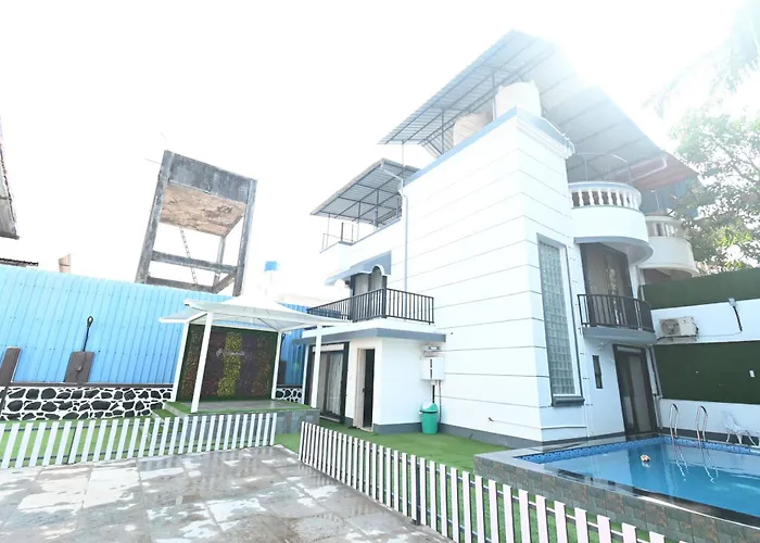 Emerald Villa Lonavala